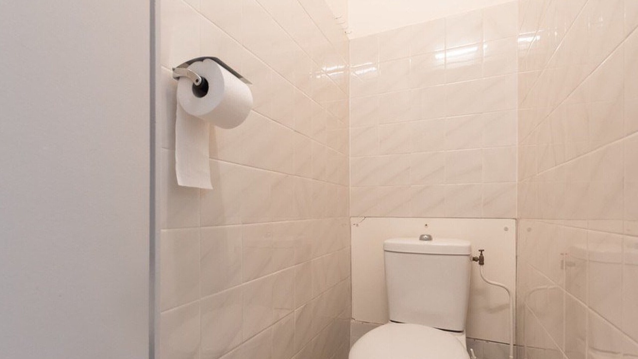 Photo of Bathroom in Chantemerle