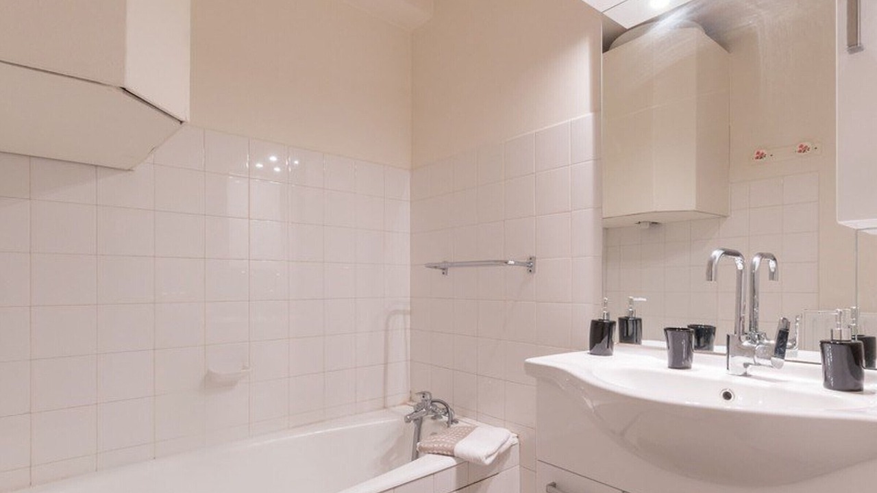 Photo of Bathroom in Chantemerle