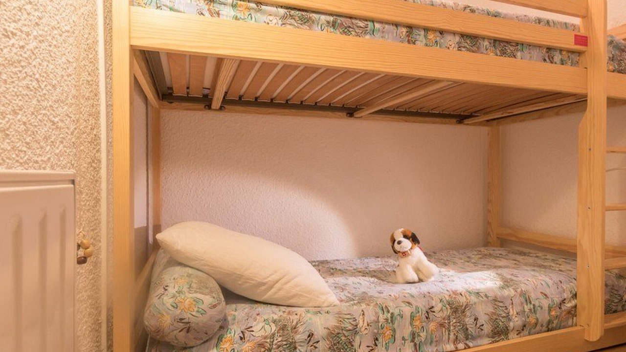 Photo of Bedroom in Chantemerle