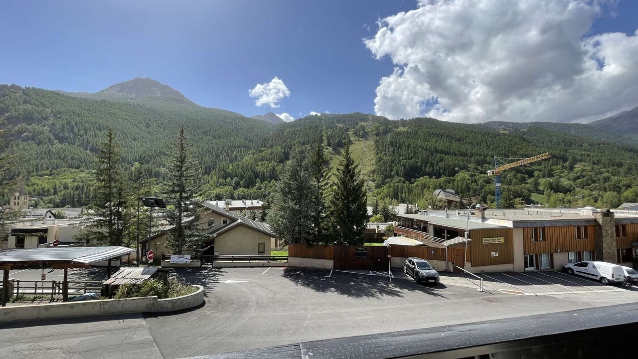 Photo of Outdoor in Chantemerle