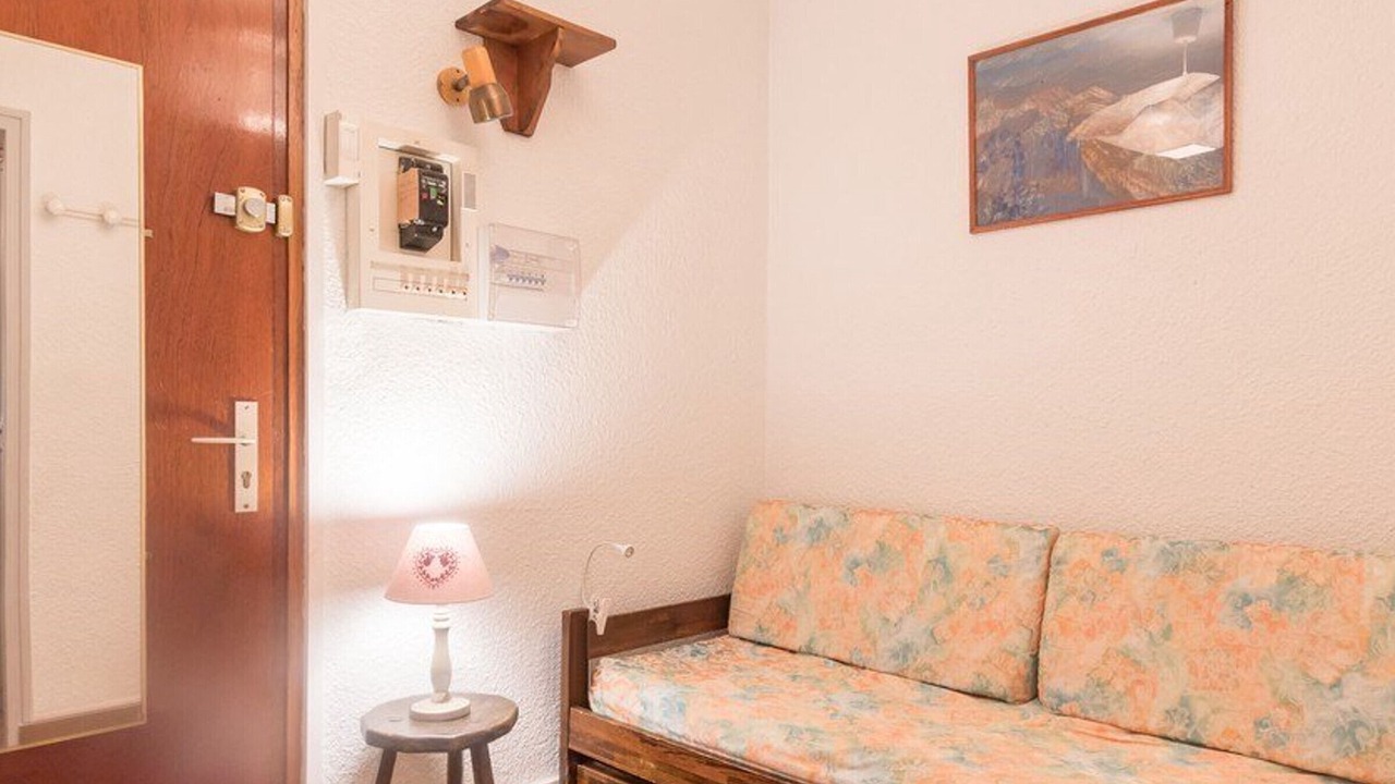 Photo of Bedroom in Chantemerle