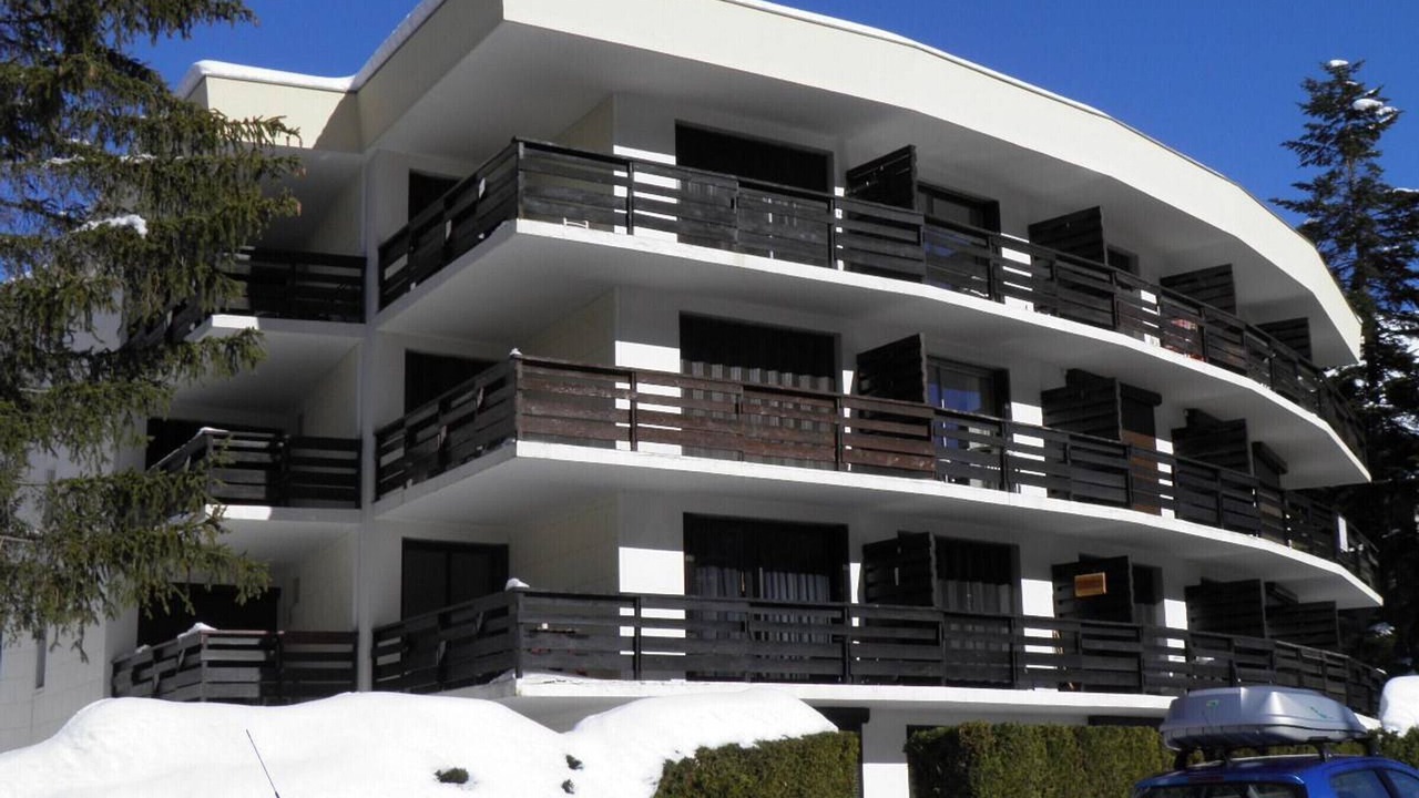 Photo of Outdoor in Chantemerle