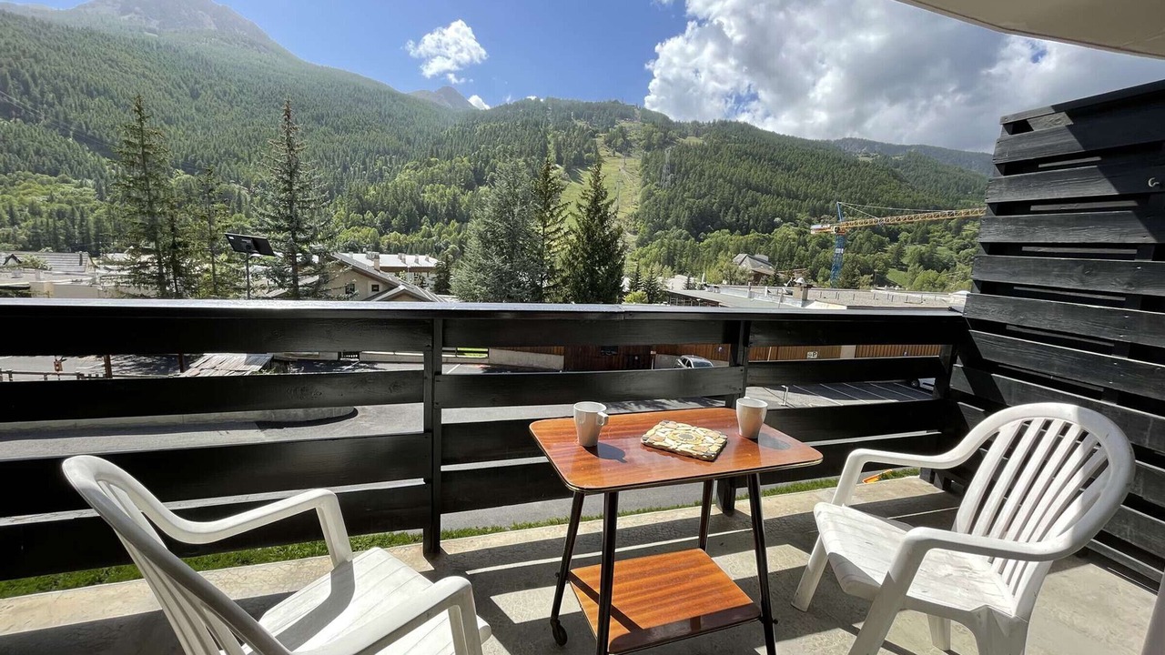 Photo of Outdoor in Chantemerle