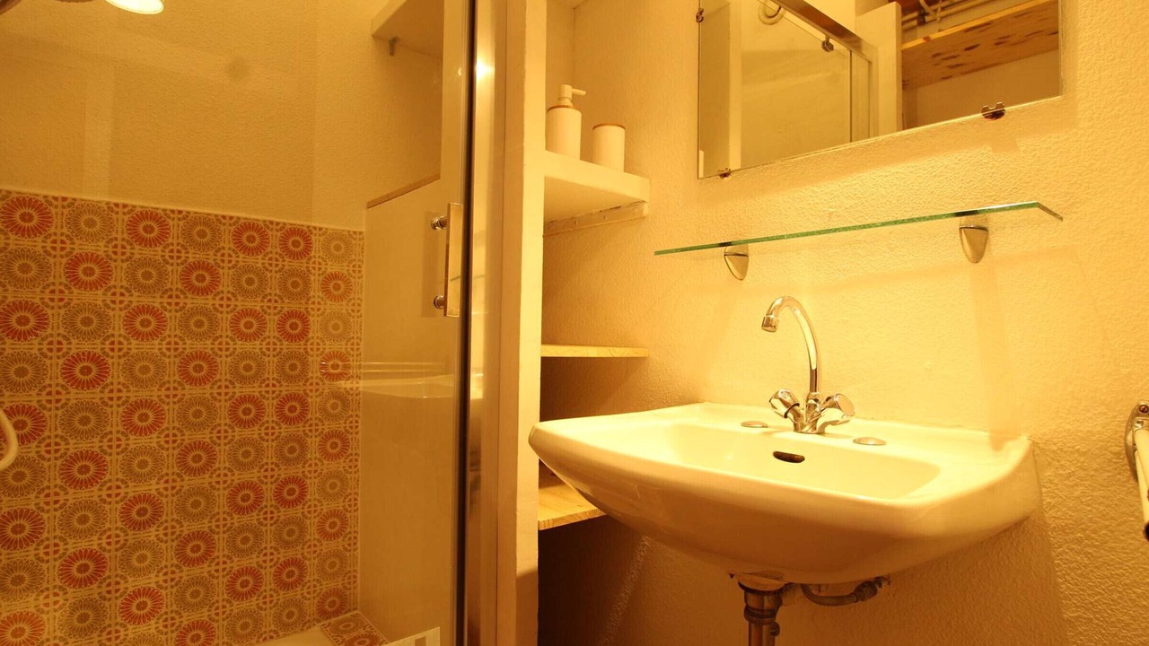 Photo of Bathroom in Chantemerle