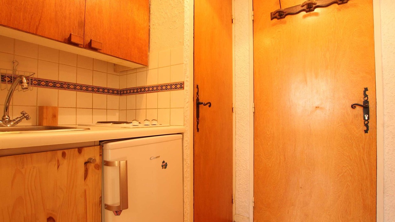 Photo of Bathroom in Chantemerle