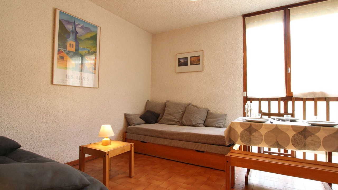 Photo of Livingroom in Chantemerle