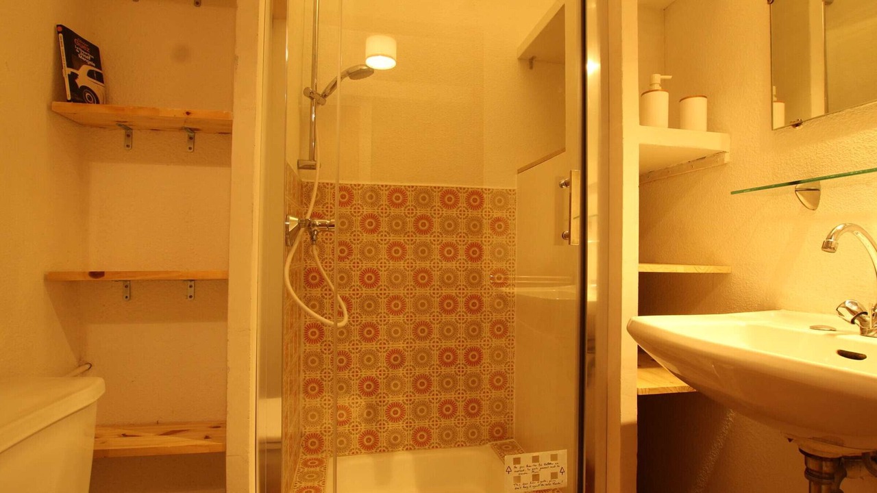 Photo of Bathroom in Chantemerle
