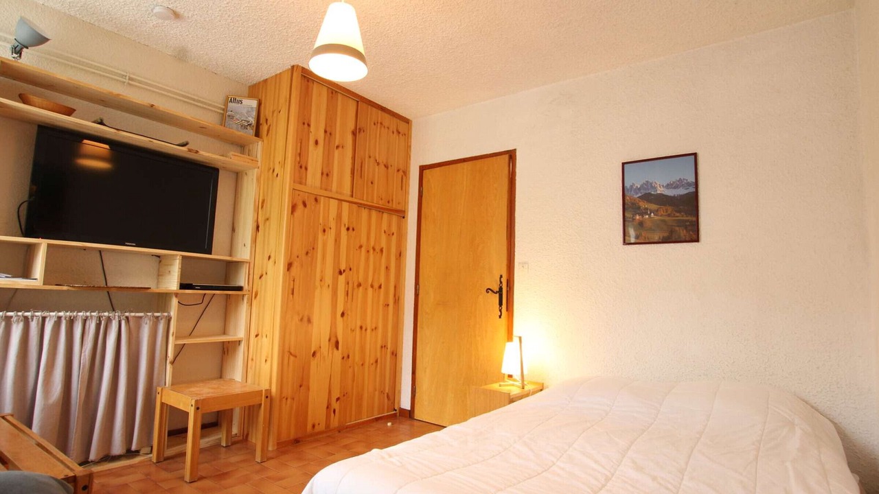 Photo of Bedroom in Chantemerle