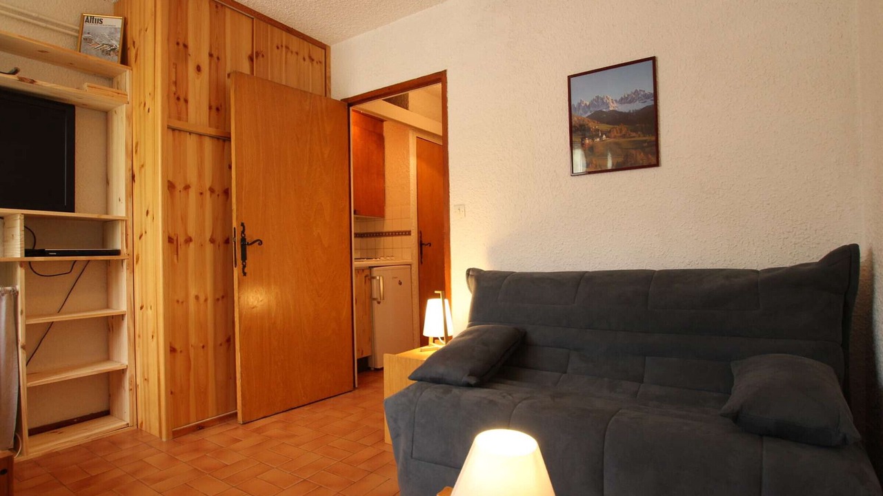 Photo of Livingroom in Chantemerle