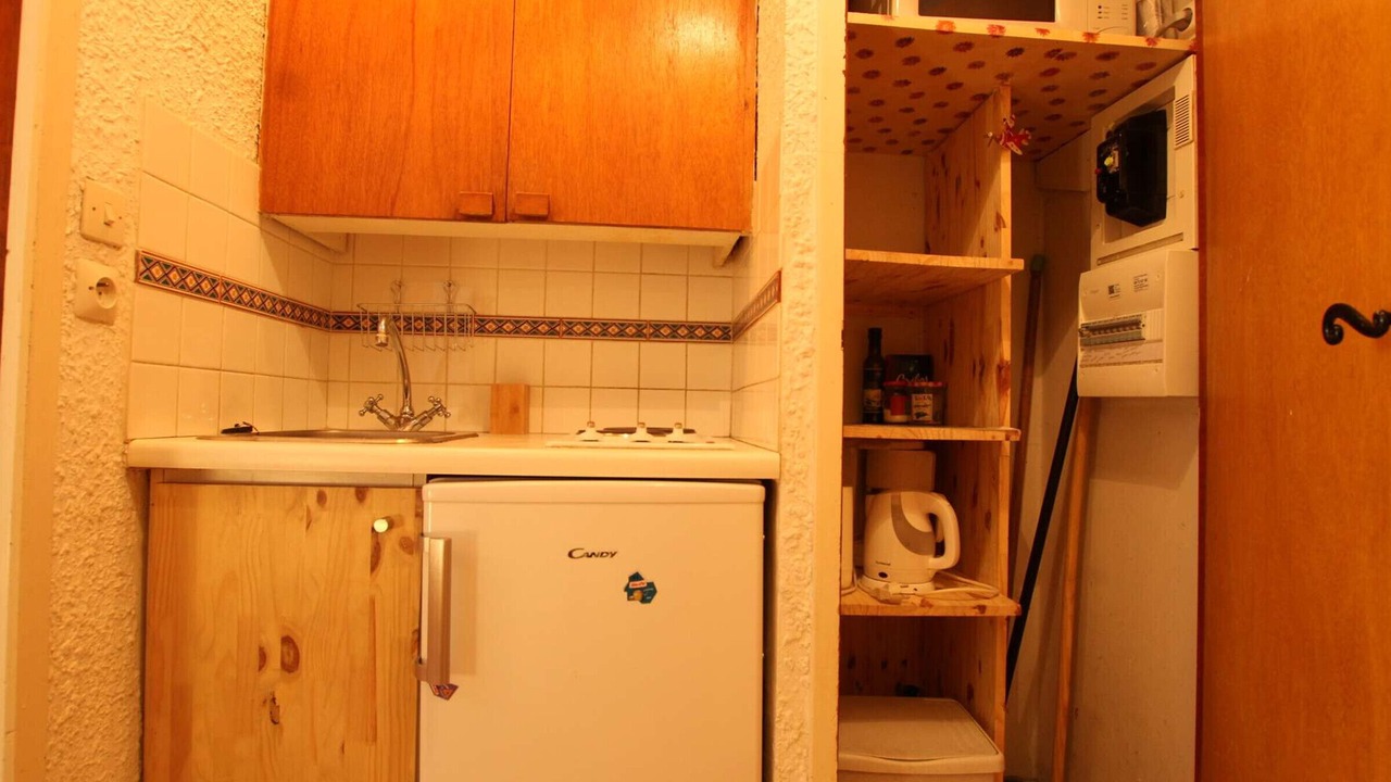 Photo of Kitchen in Chantemerle