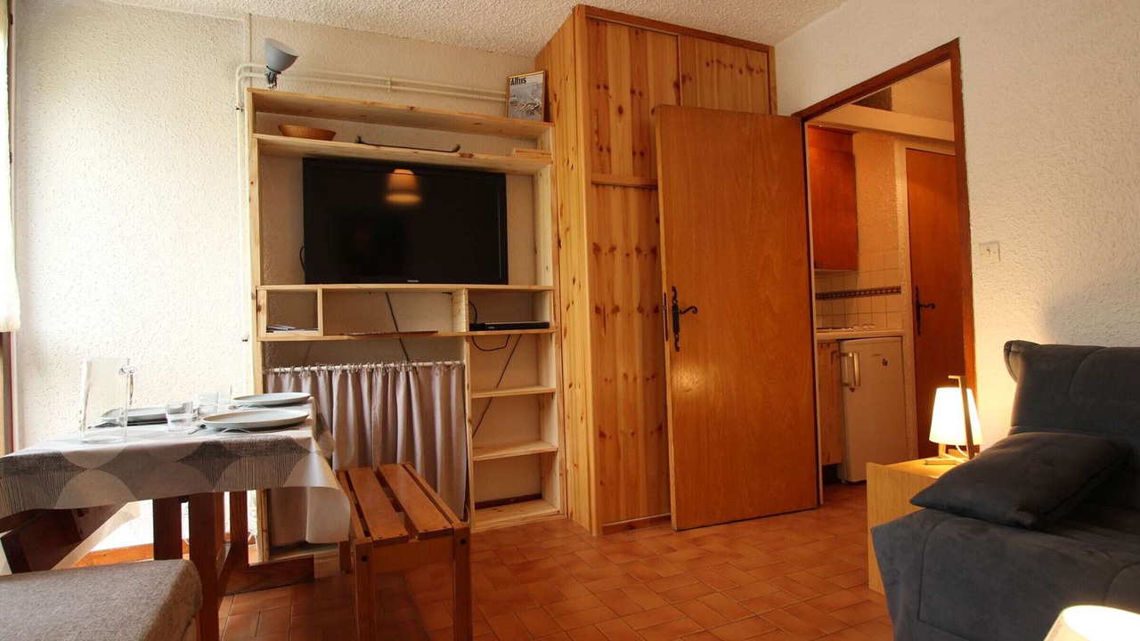 Photo of Bedroom in Chantemerle
