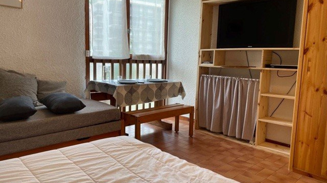 Photo of Bedroom in Chantemerle