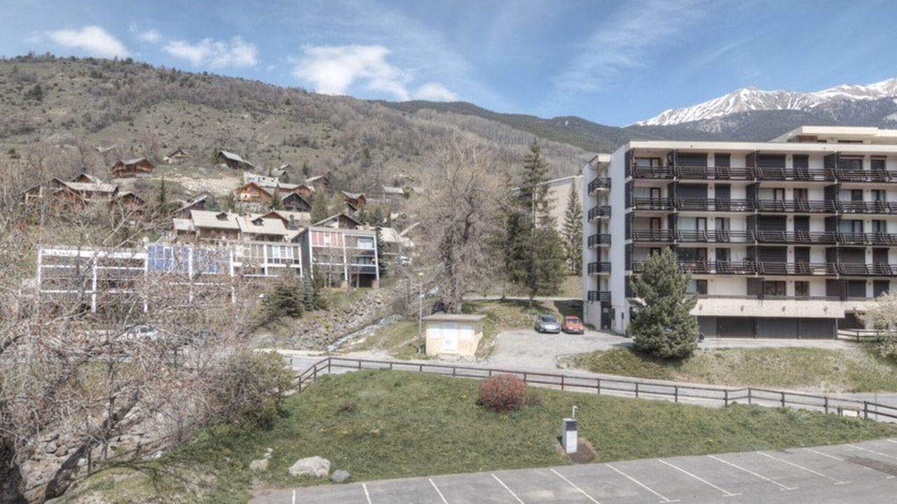 Photo of Outdoor in Chantemerle