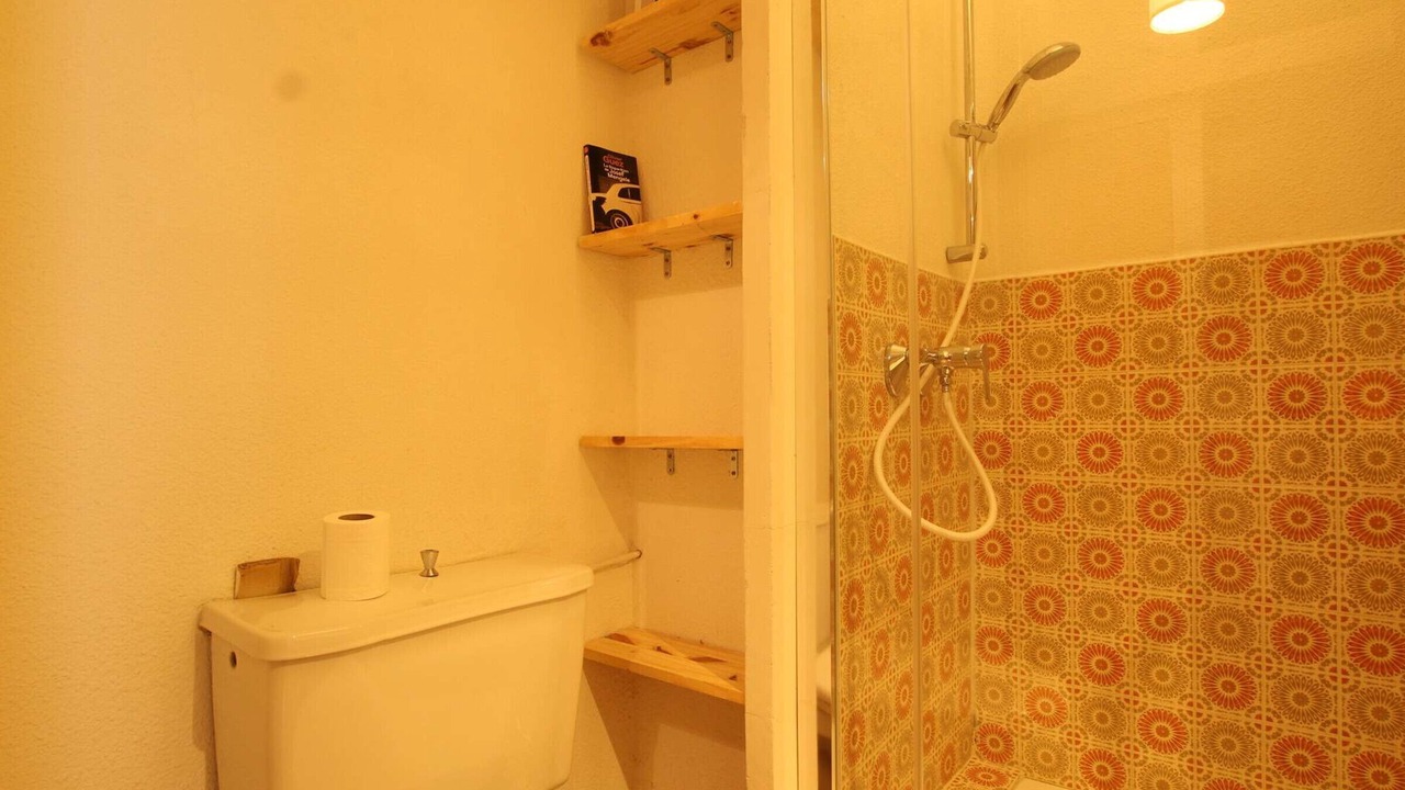 Photo of Bathroom in Chantemerle