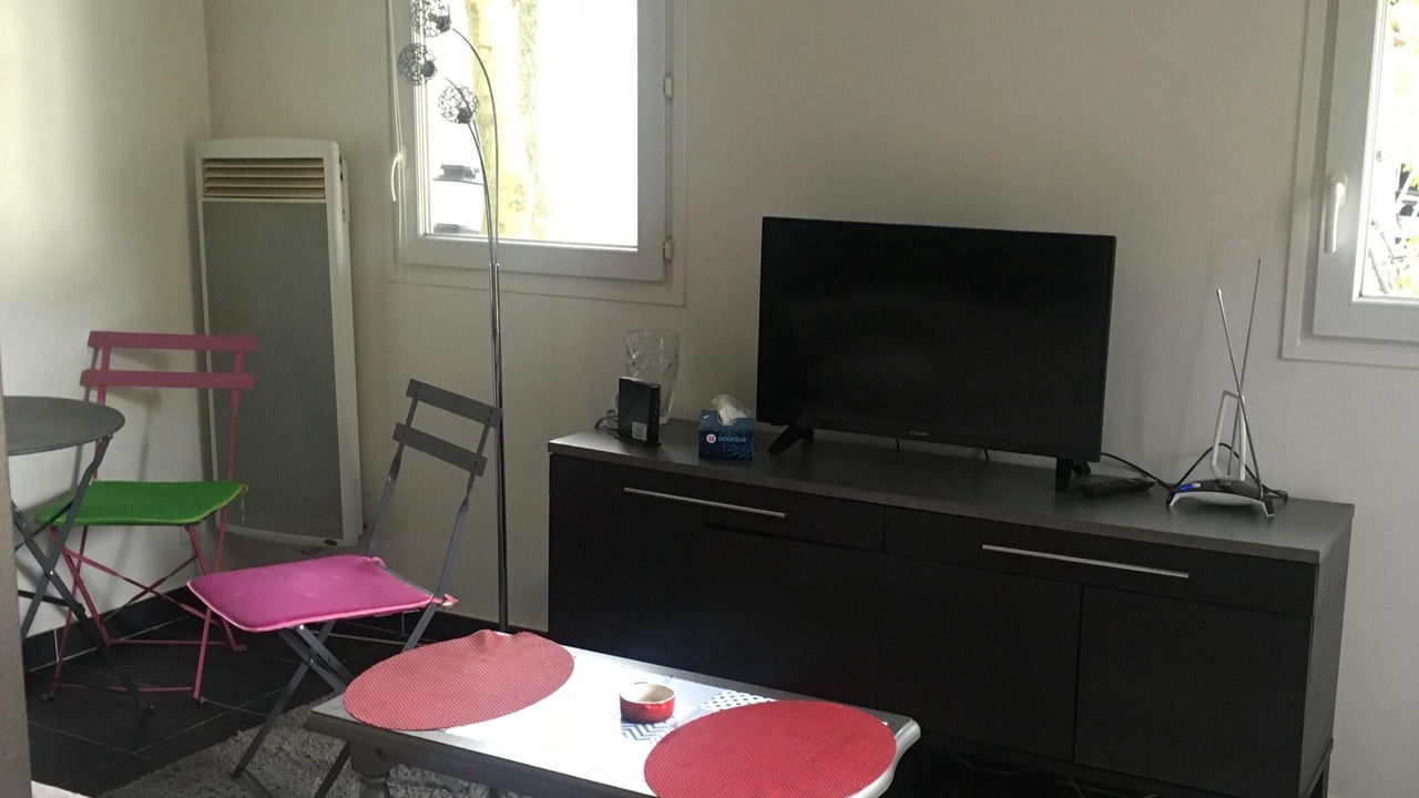 Photo of Bedroom in Champigny-sur-Marne