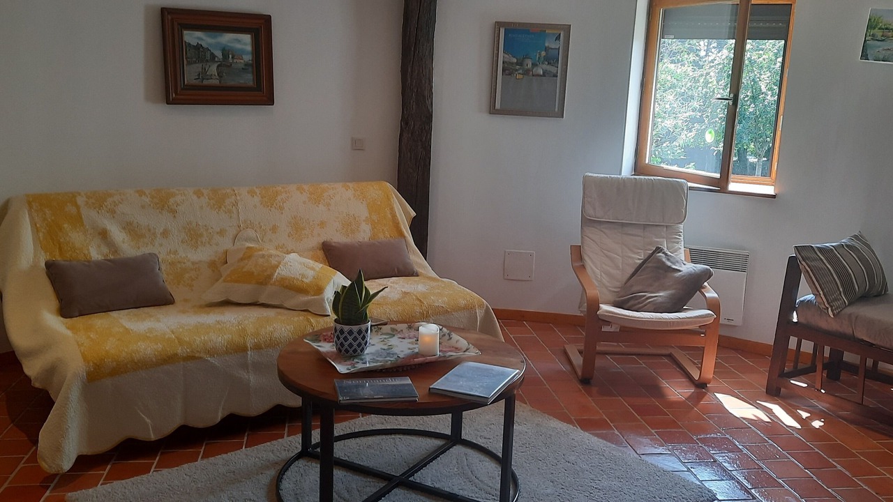Photo of Livingroom in Vannecrocq