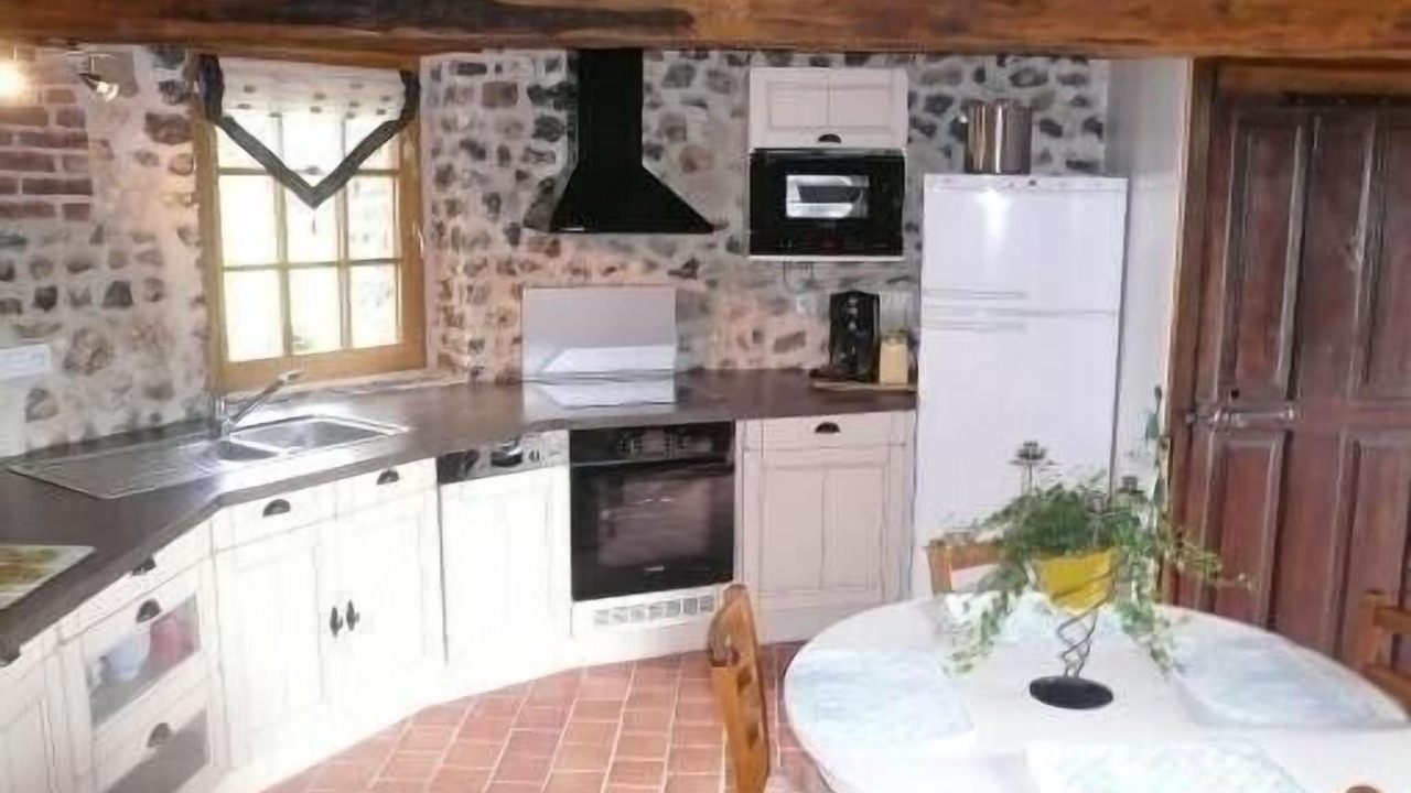 Photo of Kitchen in Vannecrocq