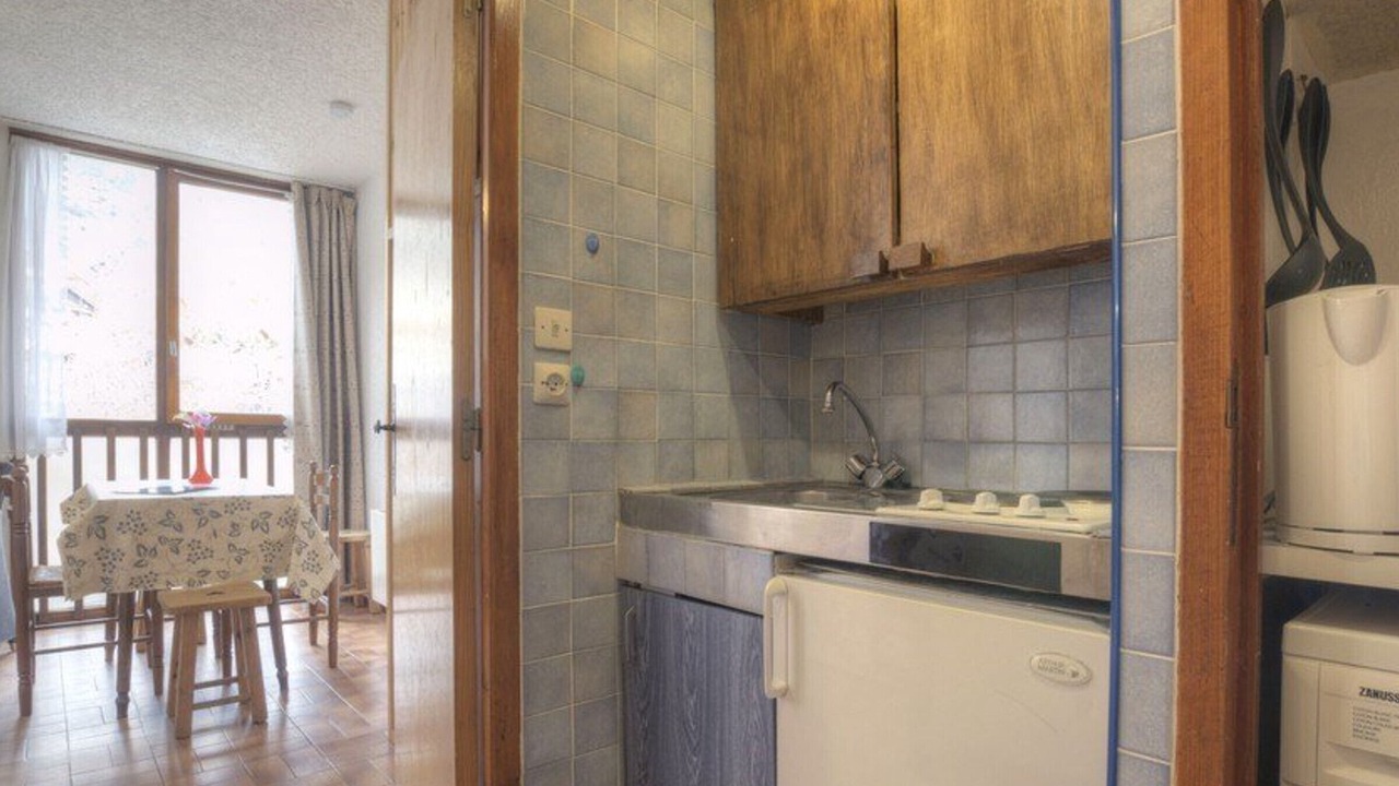 Photo of Kitchen in Chantemerle