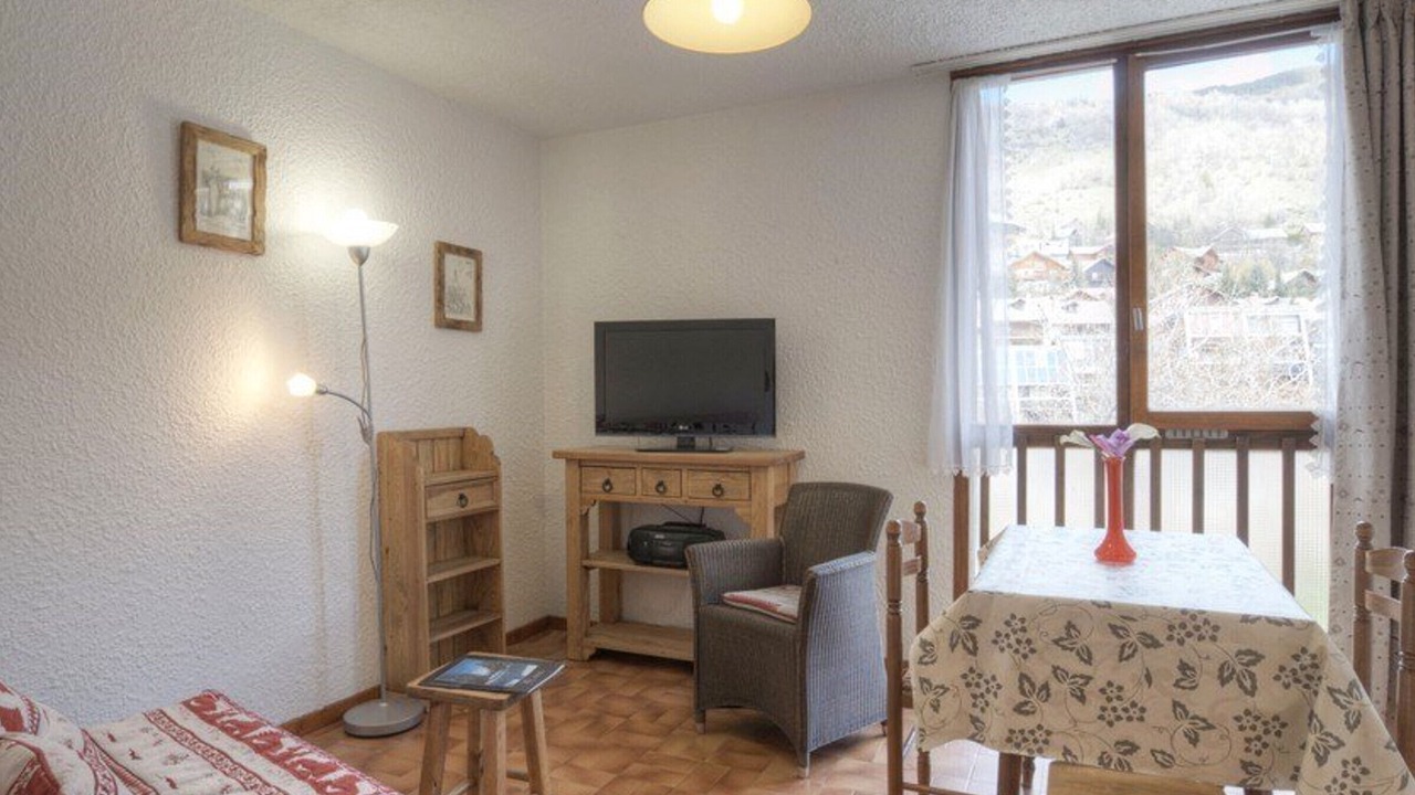 Photo of Livingroom in Chantemerle