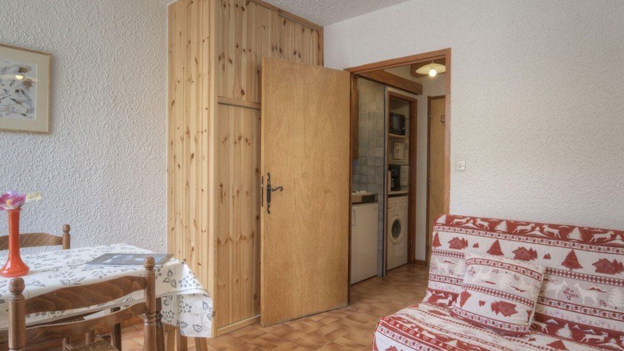 Photo of Livingroom in Chantemerle