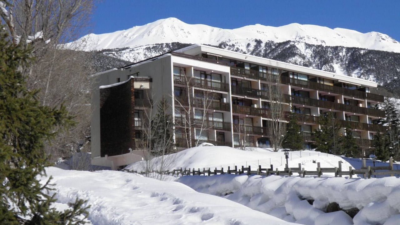 Photo of Outdoor in Chantemerle