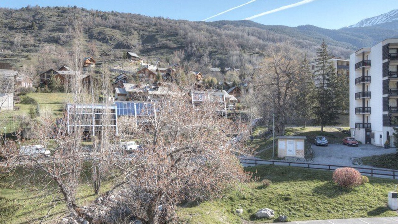 Photo of Outdoor in Chantemerle