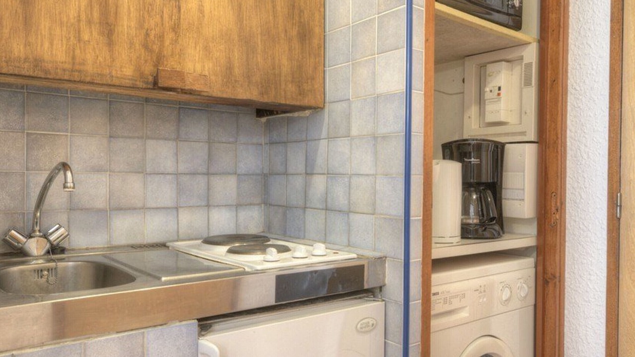 Photo of Kitchen in Chantemerle