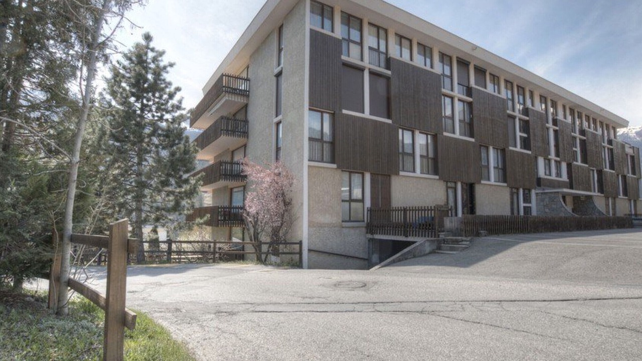 Photo of Outdoor in Chantemerle