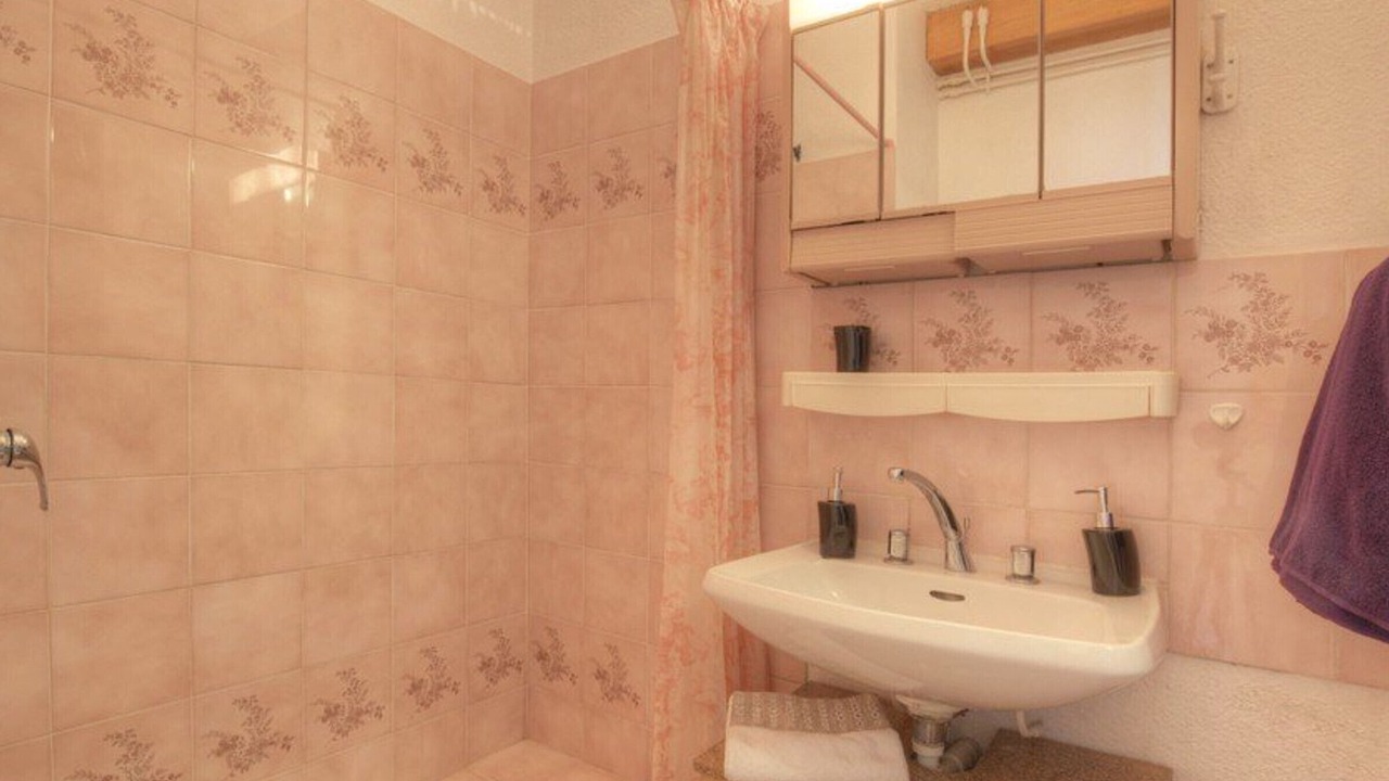 Photo of Bathroom in Chantemerle