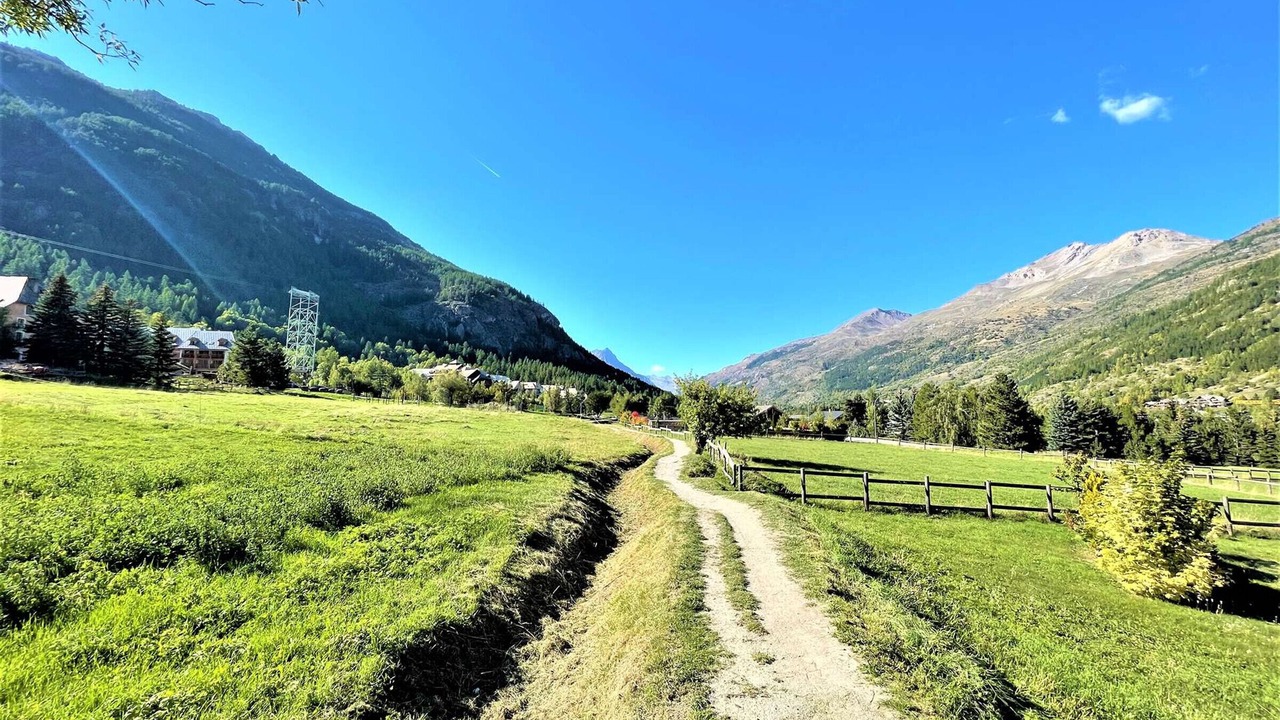 Photo of Others in La Salle-les-Alpes