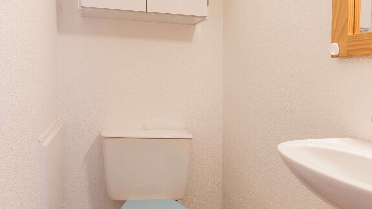 Photo of Bathroom in La Salle-les-Alpes