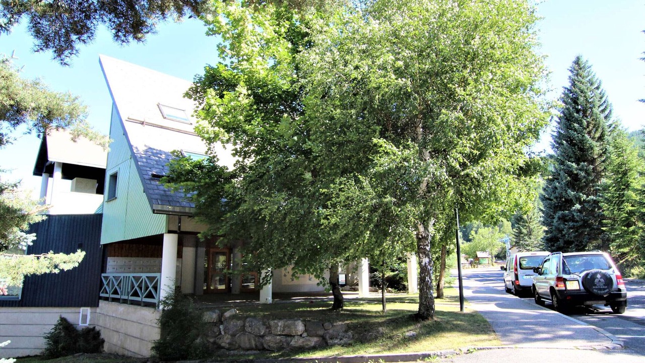 Photo of Outdoor in La Salle-les-Alpes