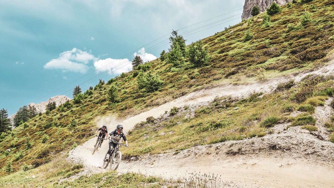 Photo of Outdoor in La Salle-les-Alpes