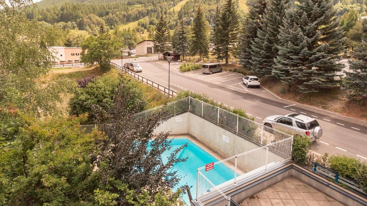 Photo of Outdoor in La Salle-les-Alpes