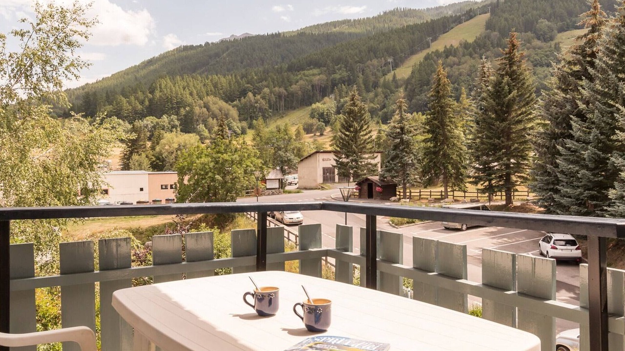 Photo of Outdoor in La Salle-les-Alpes
