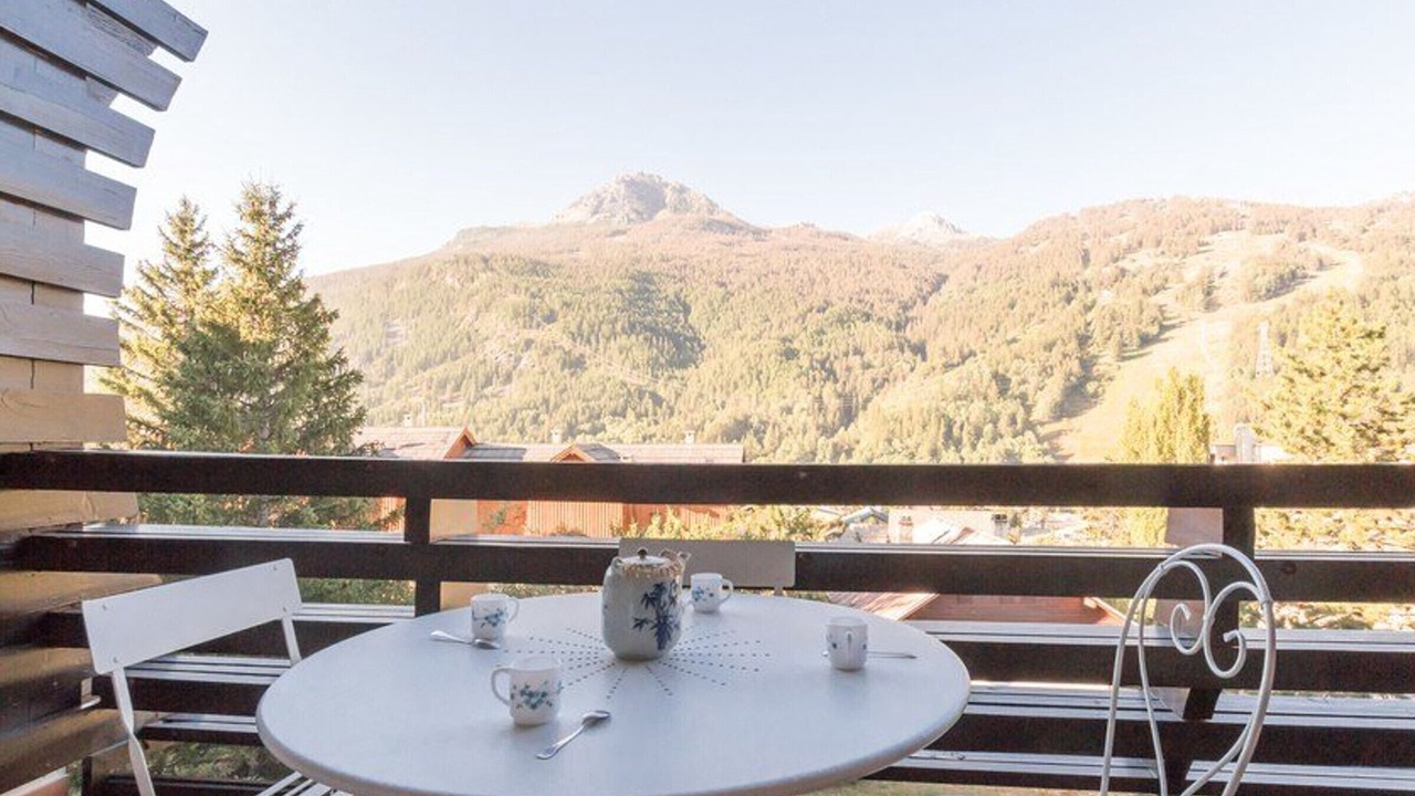 Photo of Outdoor in Chantemerle