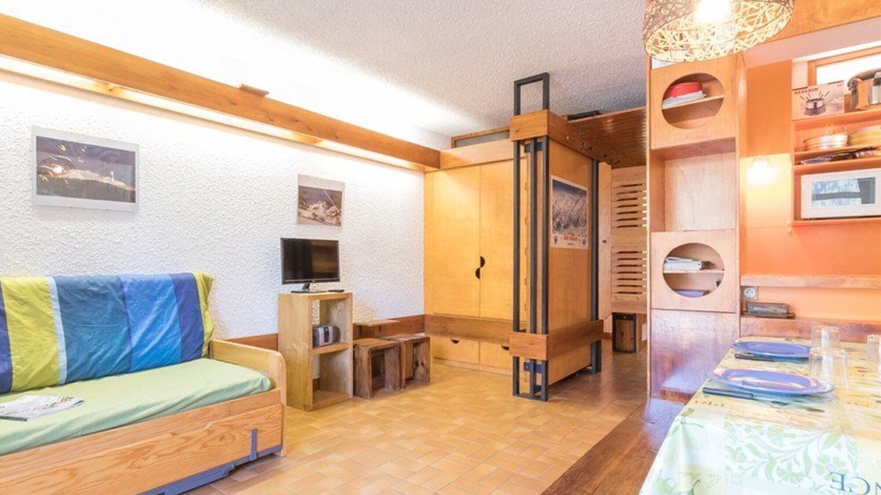 Photo of Livingroom in Chantemerle