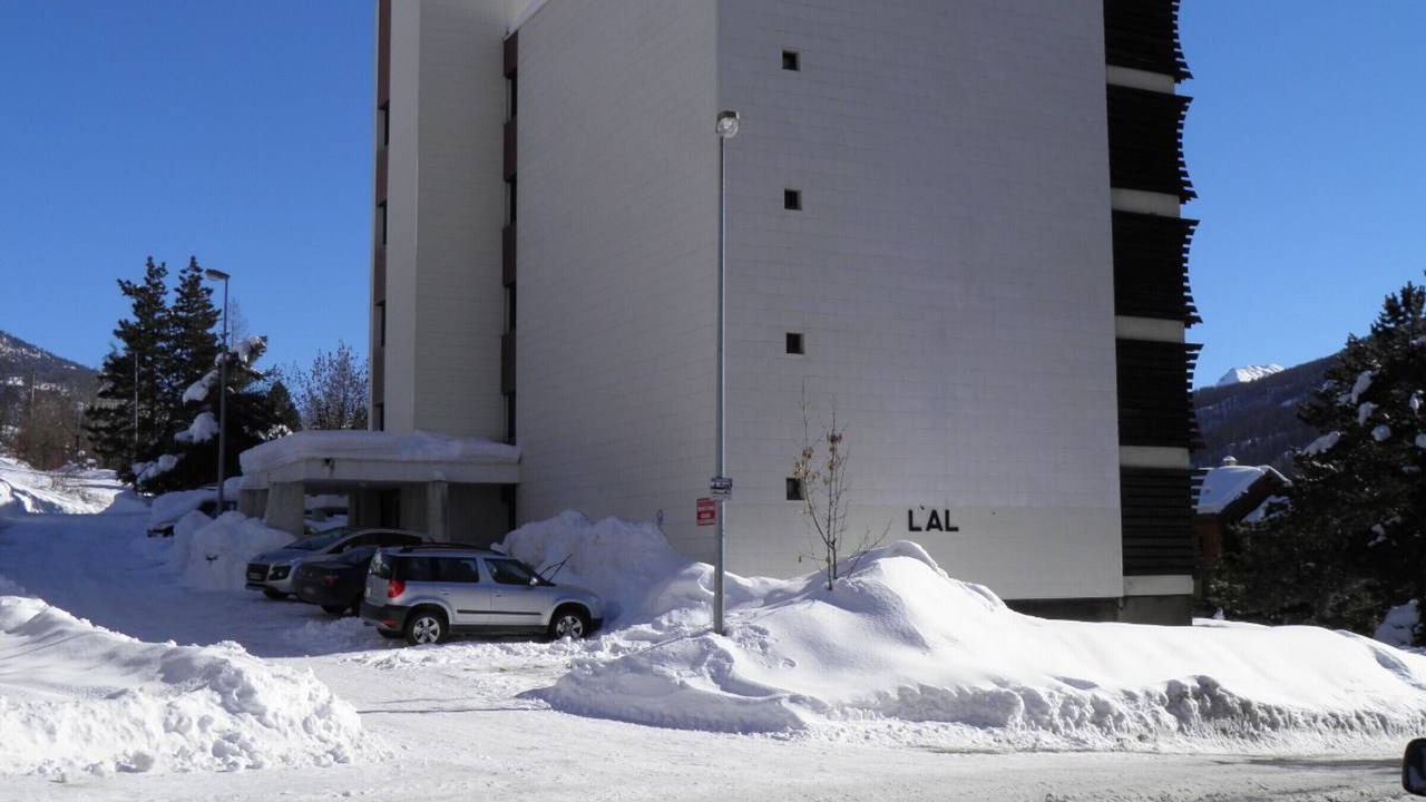 Photo of Outdoor in Chantemerle