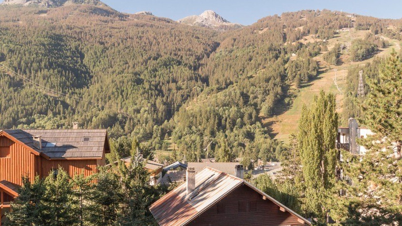 Photo of Outdoor in Chantemerle