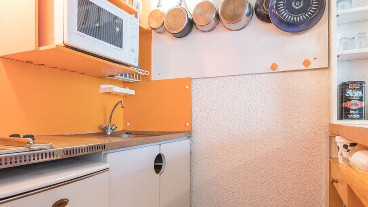 Photo of Kitchen in Chantemerle