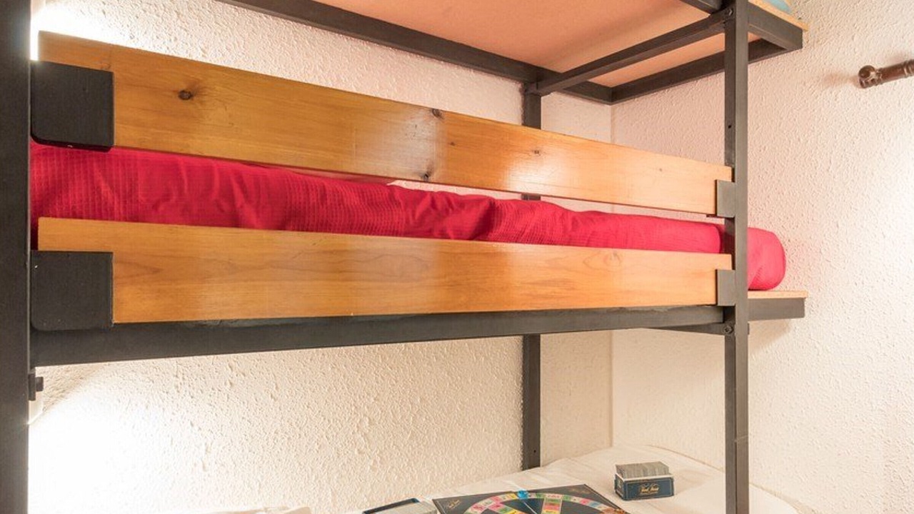 Photo of Bedroom in Chantemerle