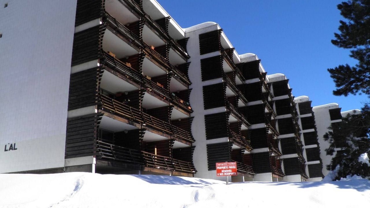 Photo of Outdoor in Chantemerle