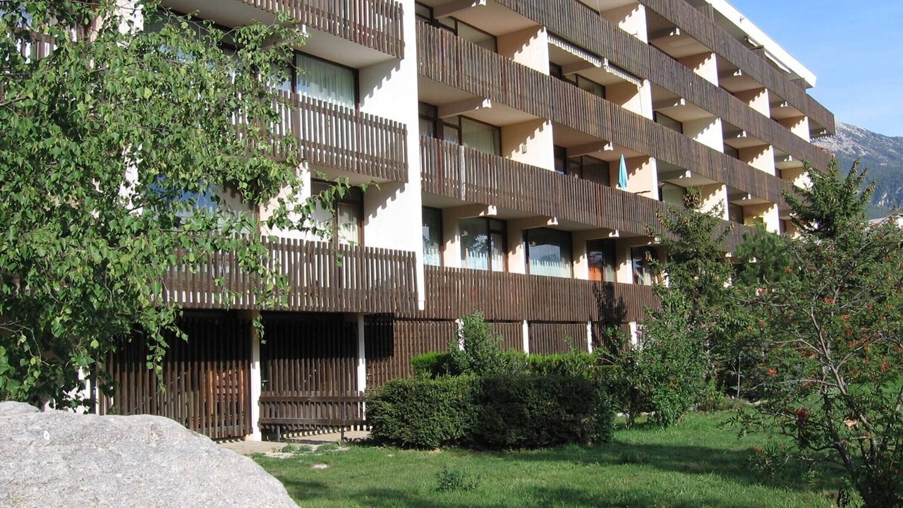 Photo of Outdoor in Chantemerle