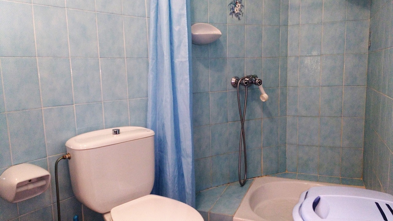 Photo of Bathroom in Miami Platja