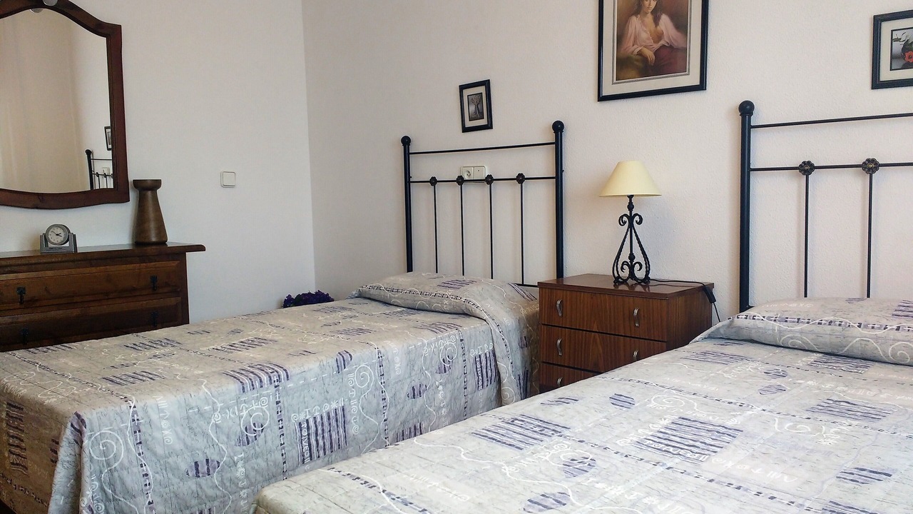 Photo of Bedroom in Miami Platja