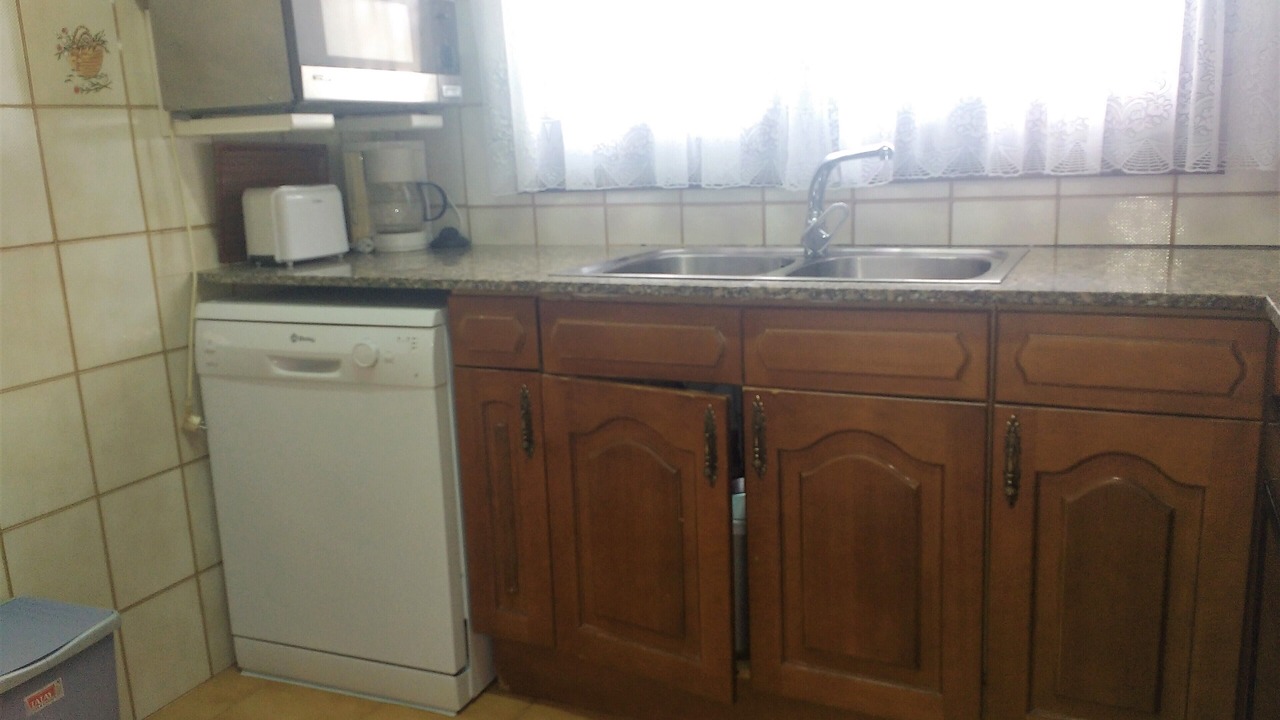 Photo of Kitchen in Miami Platja