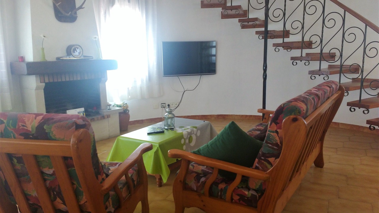 Photo of Livingroom in Miami Platja