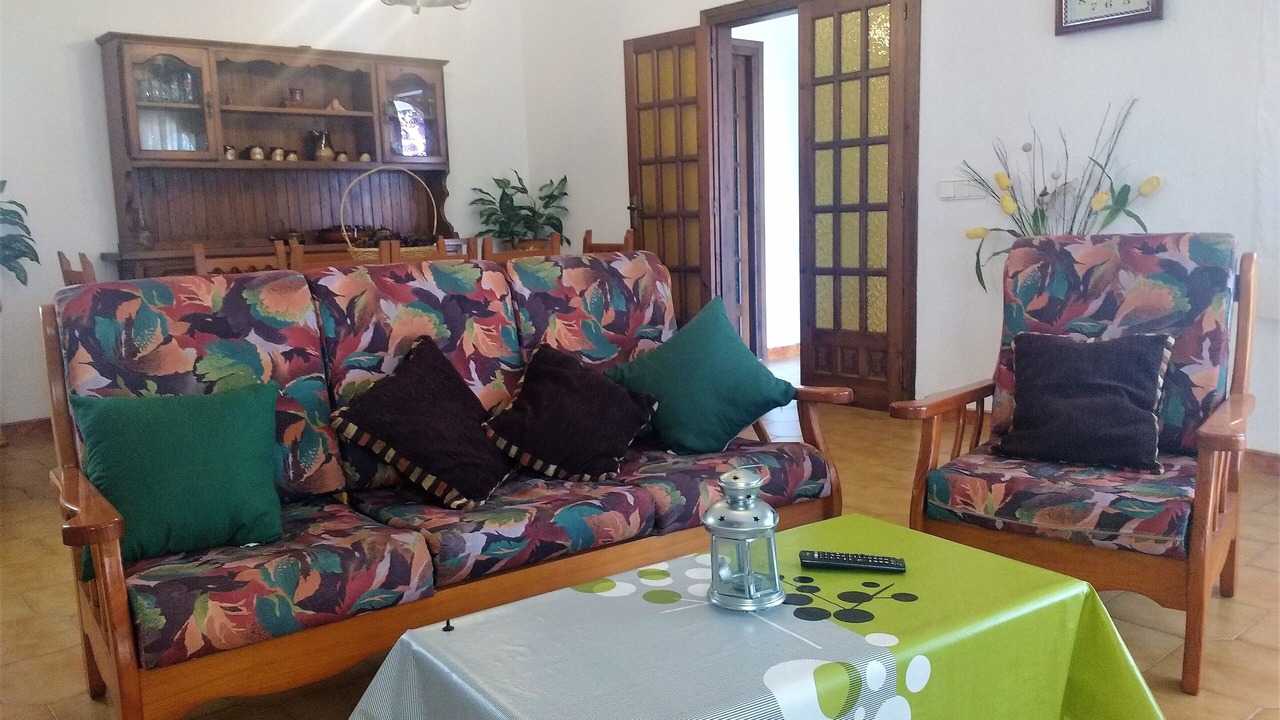Photo of Livingroom in Miami Platja