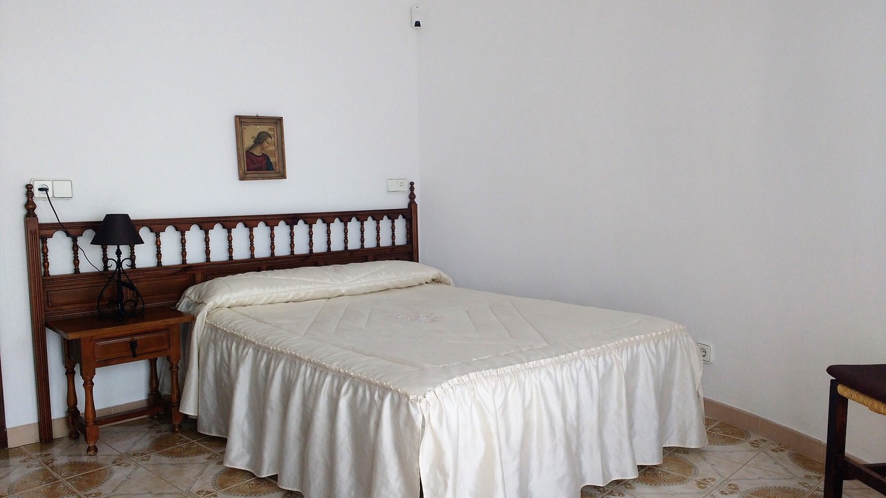 Photo of Bedroom in Miami Platja