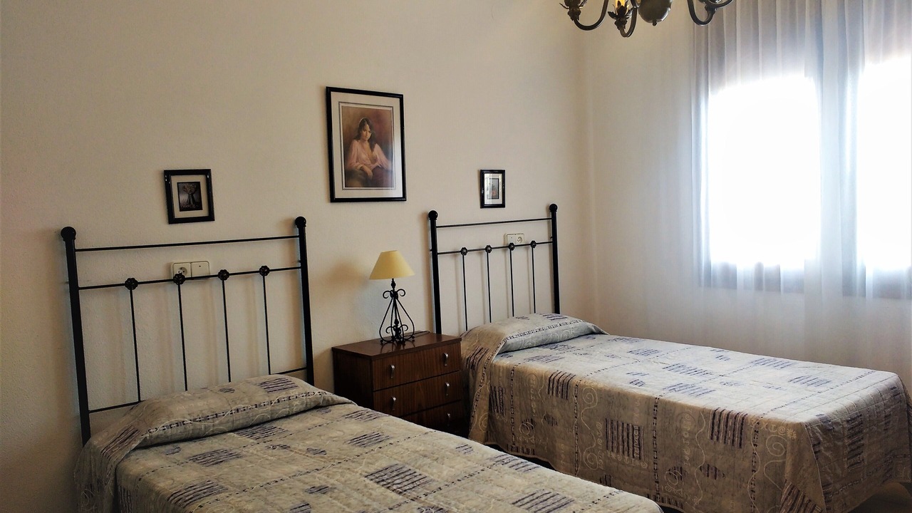 Photo of Bedroom in Miami Platja